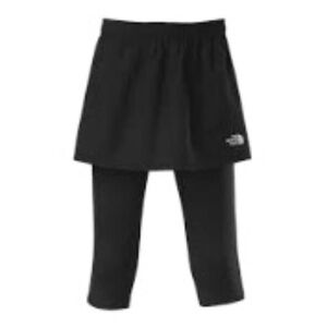 Authentic The North Face Moksha Layered Skort